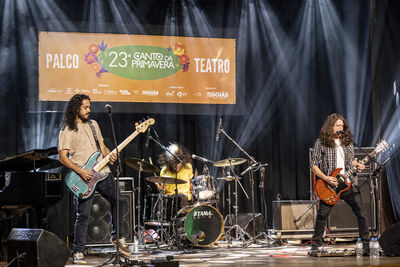 Canto da Primavera 8