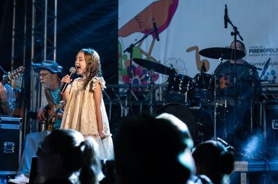 Canto KIDS 8
