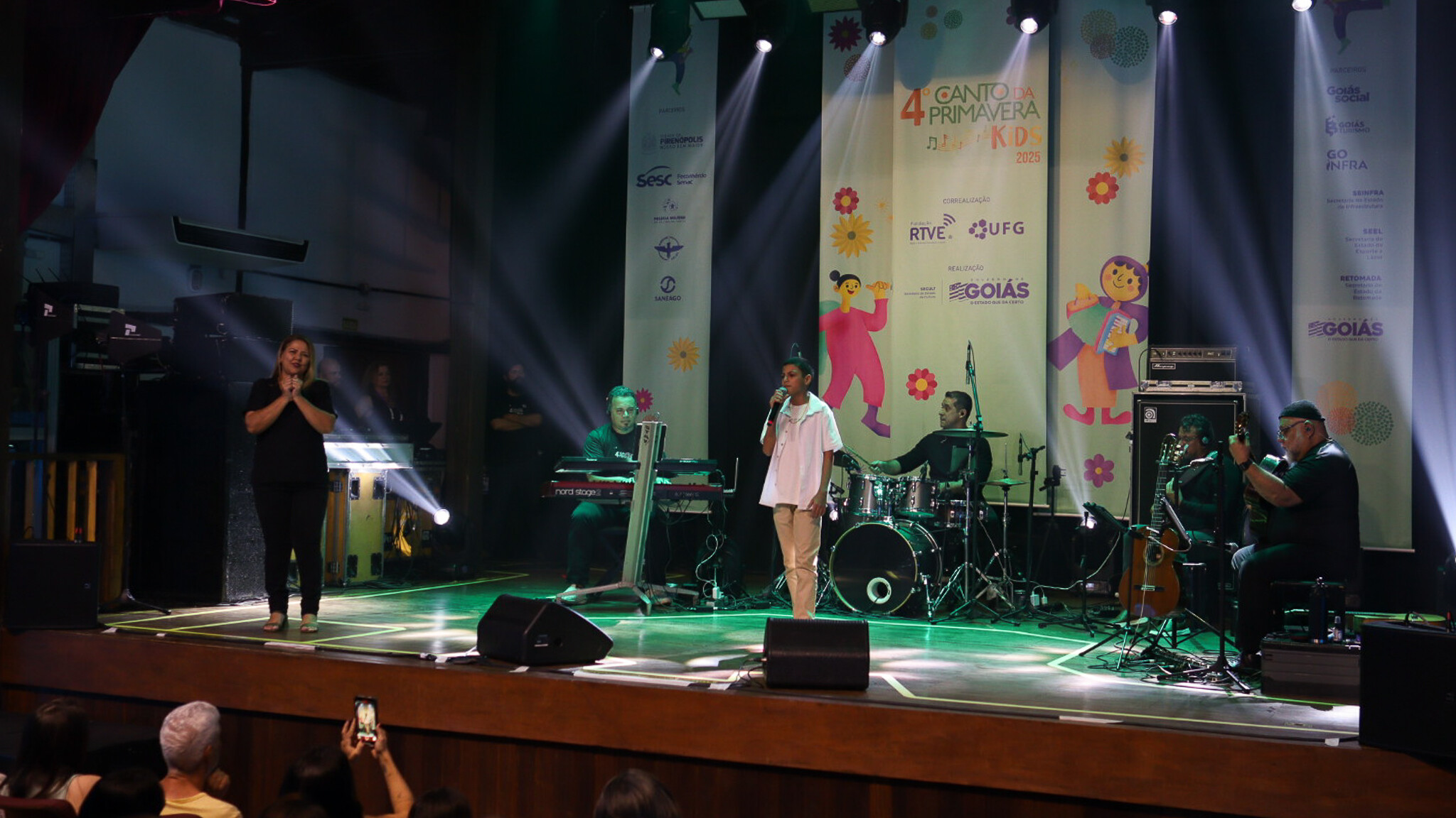 Canto Kids 13