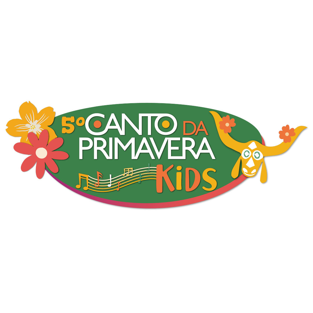 5° Canto Kids - Marca
