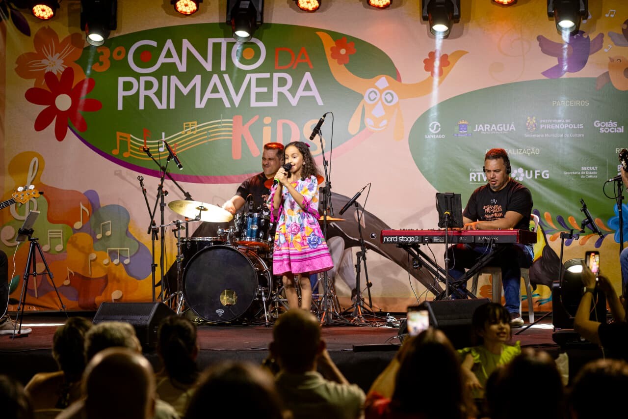 Canto Kids 10