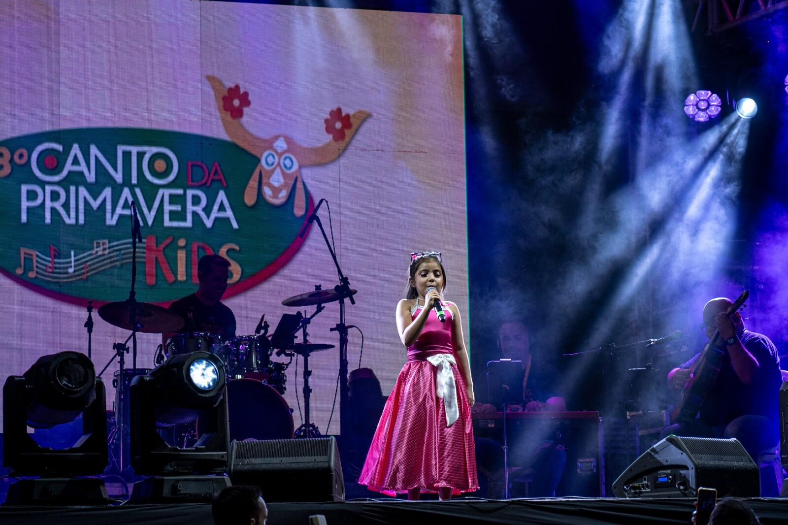Canto KIDS 7