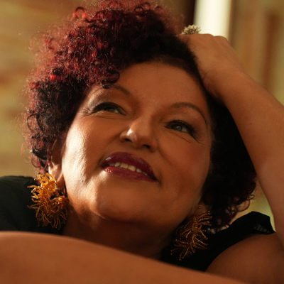 Claudia Vieira - 36576