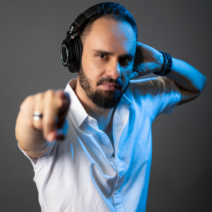 DJ Ferra