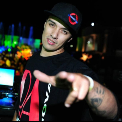 Dj Sancro - 34784