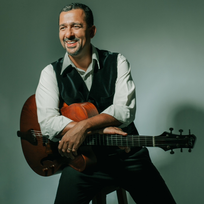 Fabiano Chagas