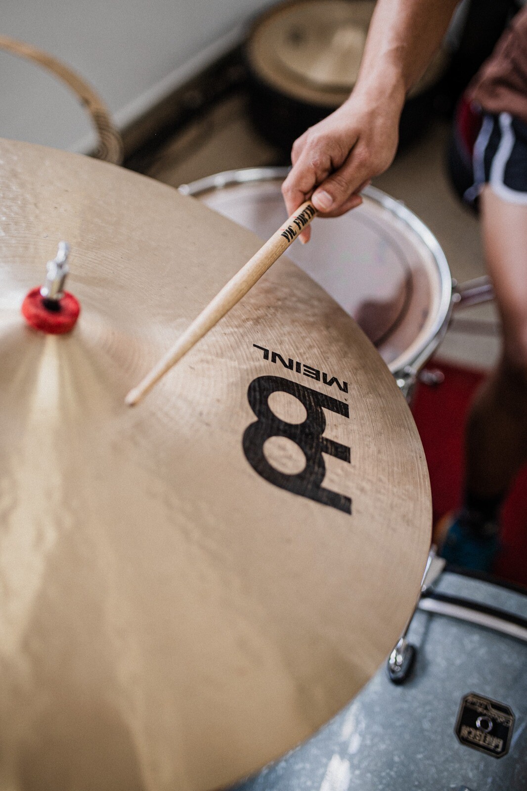 Shows de música instrumental Canto -1 