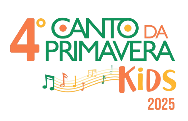 Logo Canto Kids