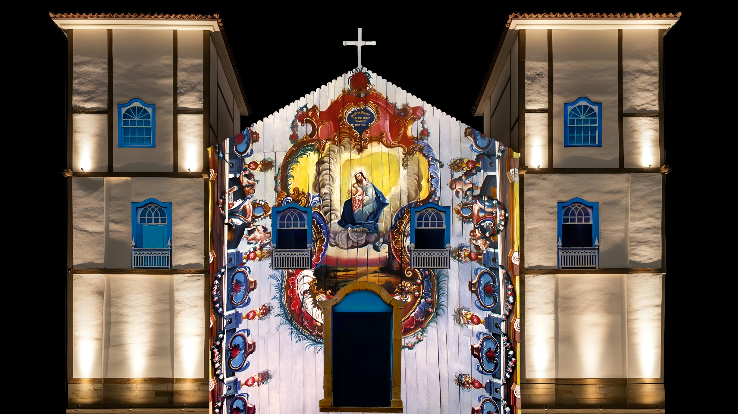 Igreja do Rosário 2