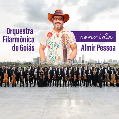 Orquestra Filarmonica - 34678