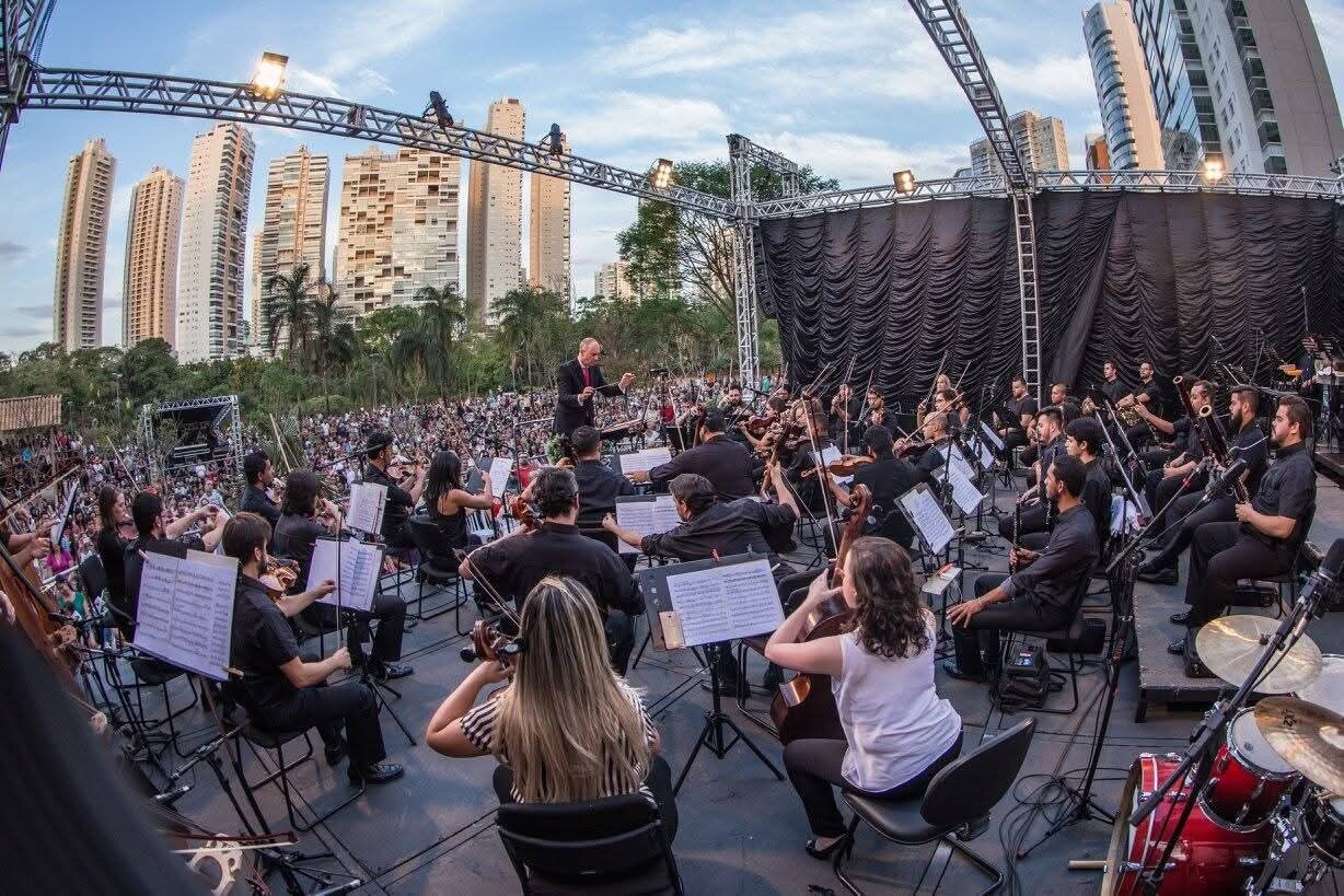 Orquestra Filarmonica 2