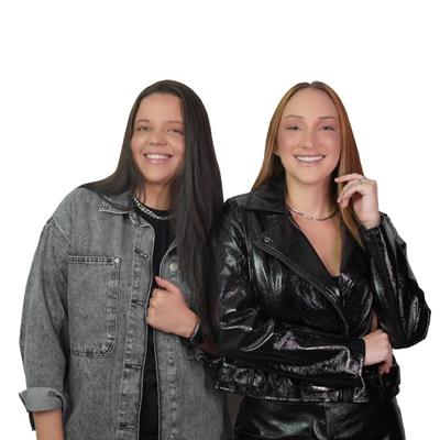 Tamara e Jordana - 45857