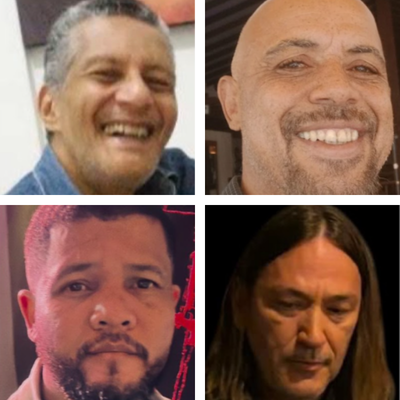 Toni Ribeiro e Trio Organic Music - 37264