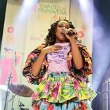 Canto da Primavera - 32959