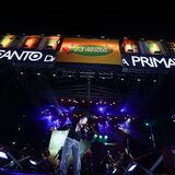 Show Canto da Primavera 2