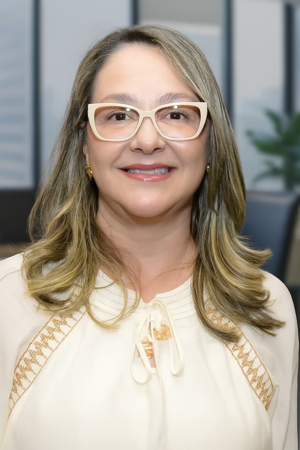 Professora Silvana