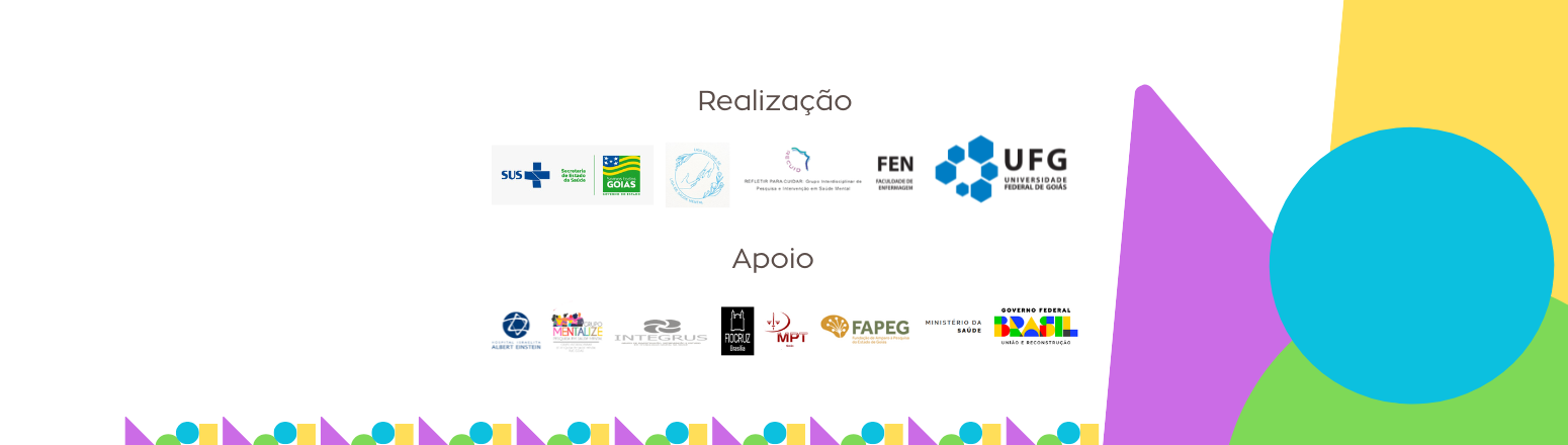 Realizadores e parceiros