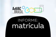 AdVac Brasil matricula - destaque site