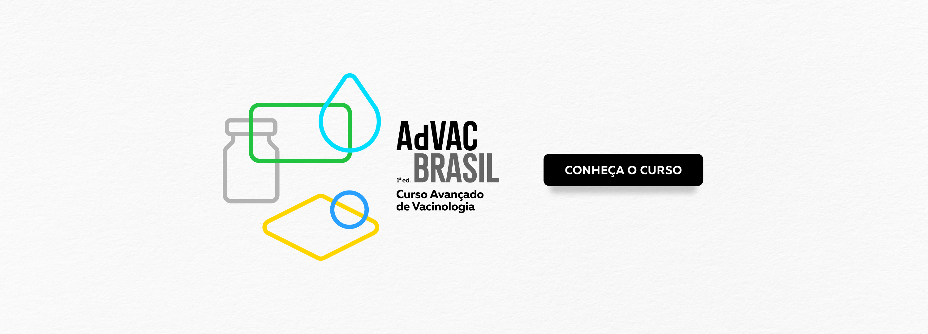 AdVac Brasil - Conheça o Curso