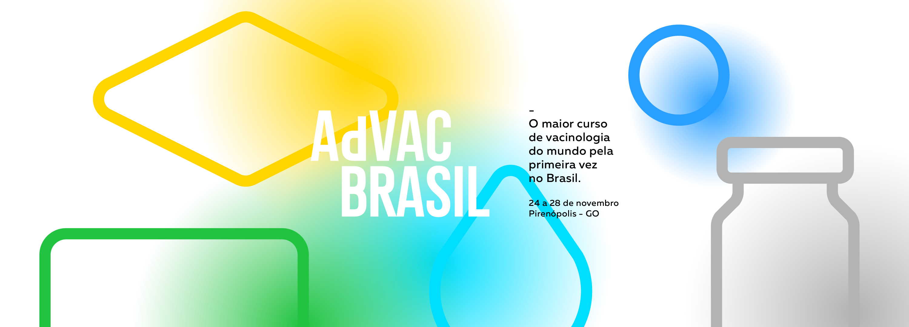 AdVac Brasil 2025 - banner