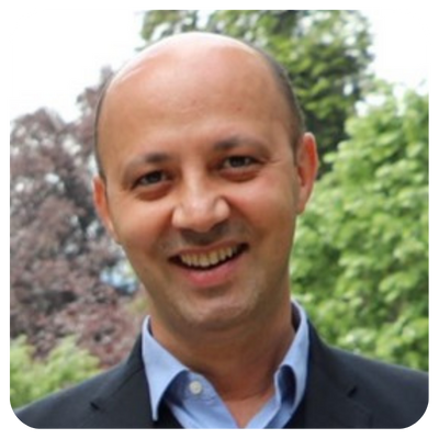 Avatar - Kamel Senouci