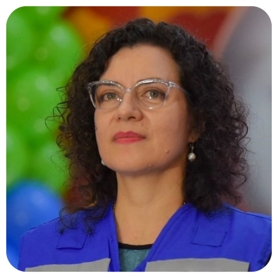 Avatar - Lely Stella Guzman