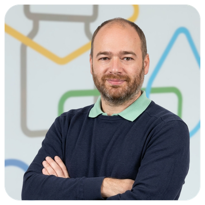 Avatar Professores -Otávio Ranzani