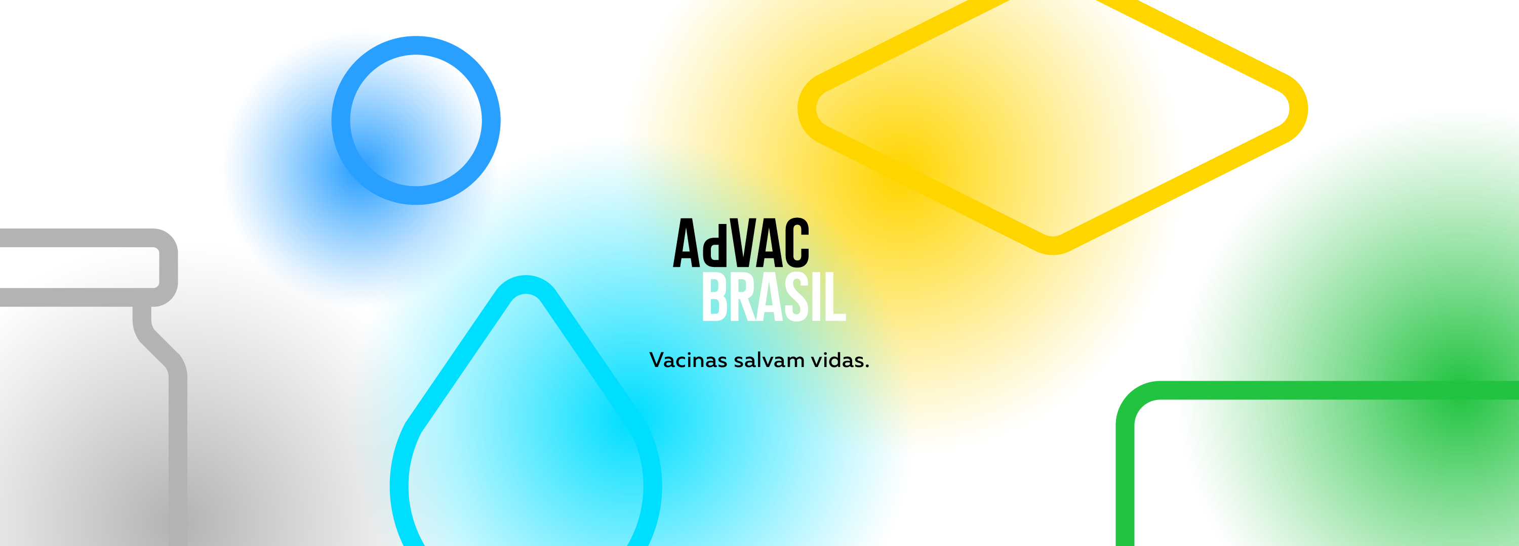 AdVac Brasil - Vacinas salvam vidas