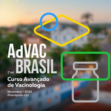 AdVac Brasil 2025 vem ai- destaque site