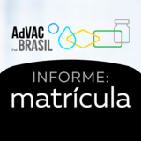 AdVac Brasil matricula - destaque site