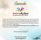 Interações