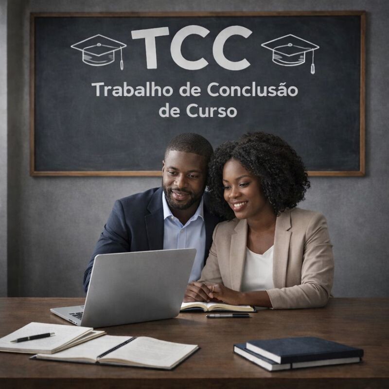 Divulgação TCC