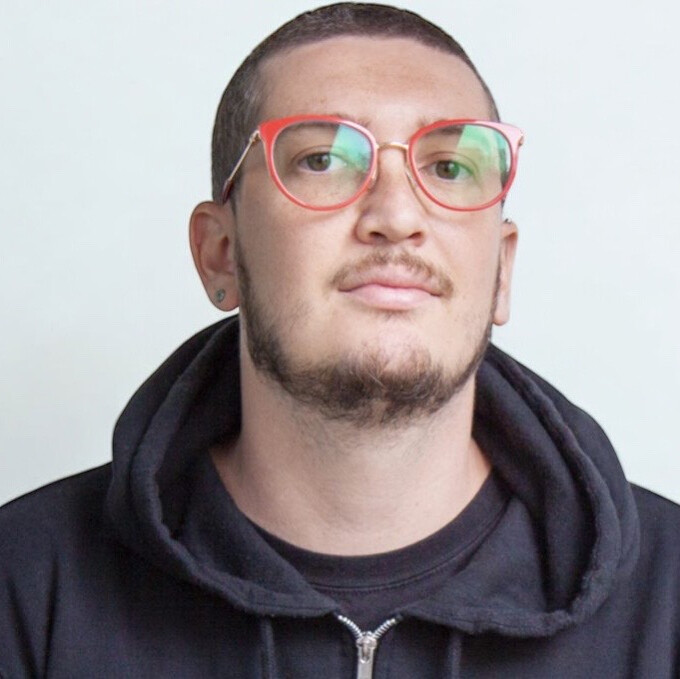 Gustavo Madeira XLII Semana da Física