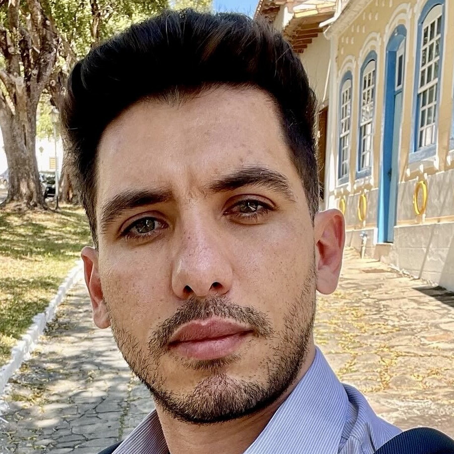 angel xlii semana da física