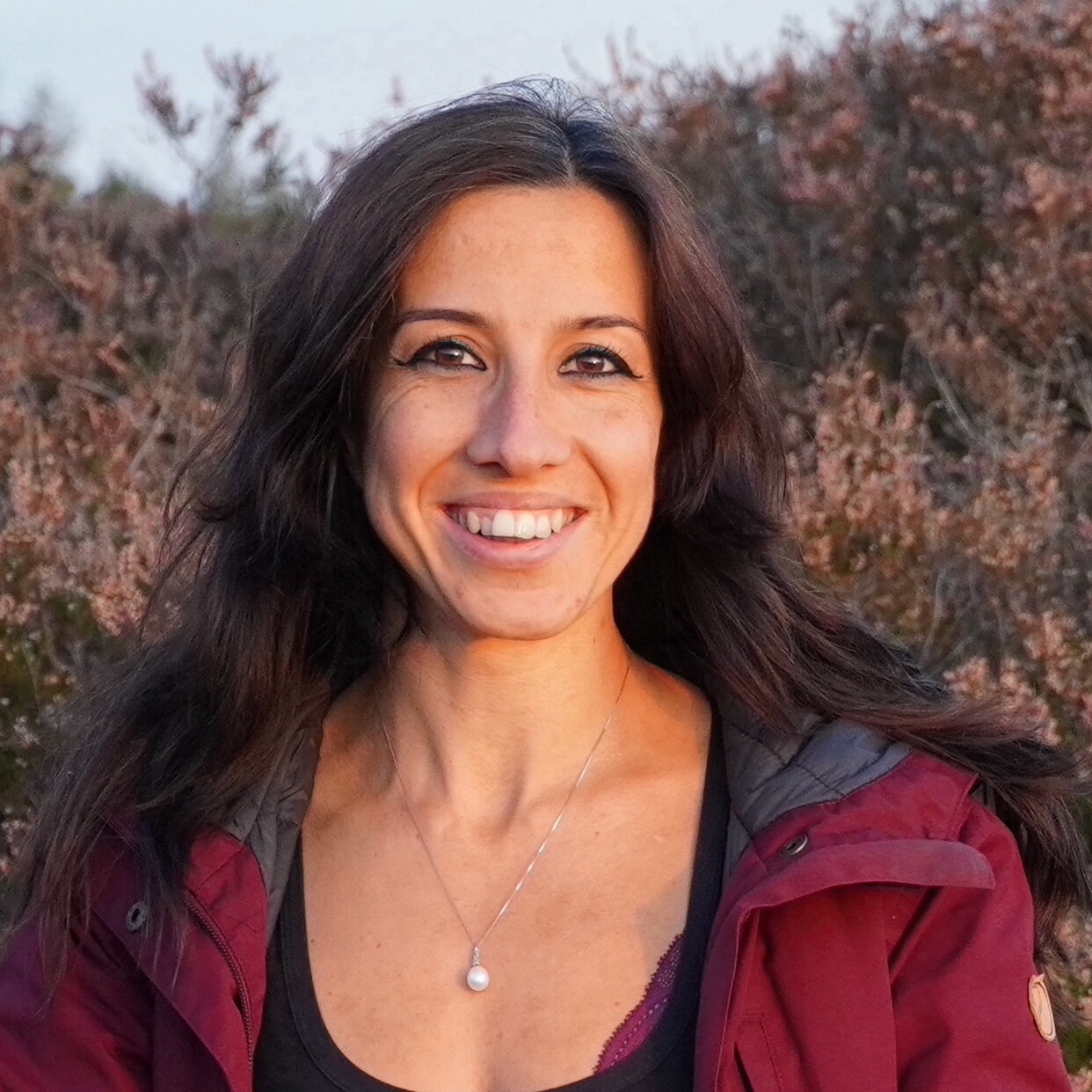 Giulia ferrini - XLII Semana da Física