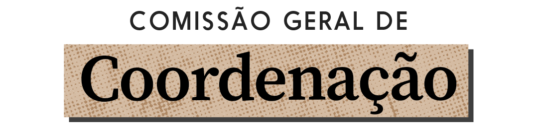 Com. Coordenação