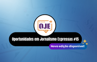 nova edição de OJE #15