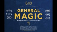 Poster do filme general magic
