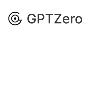 Imagem do logo da GPTZero