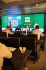 Reunião Técnica: Diretrizes Técnicas Para Inovação em Bioinsumos no Brasil - o pesquisador do CESU, Caio Monteiro participou das discussões e apresentou a palestra sobre o uso de bioinsumos na pecuária.
