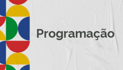 programaçao