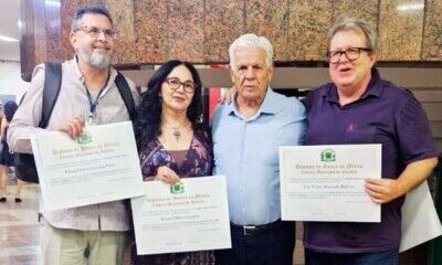 OPIG Câmara Municipal Goiânia Notícia