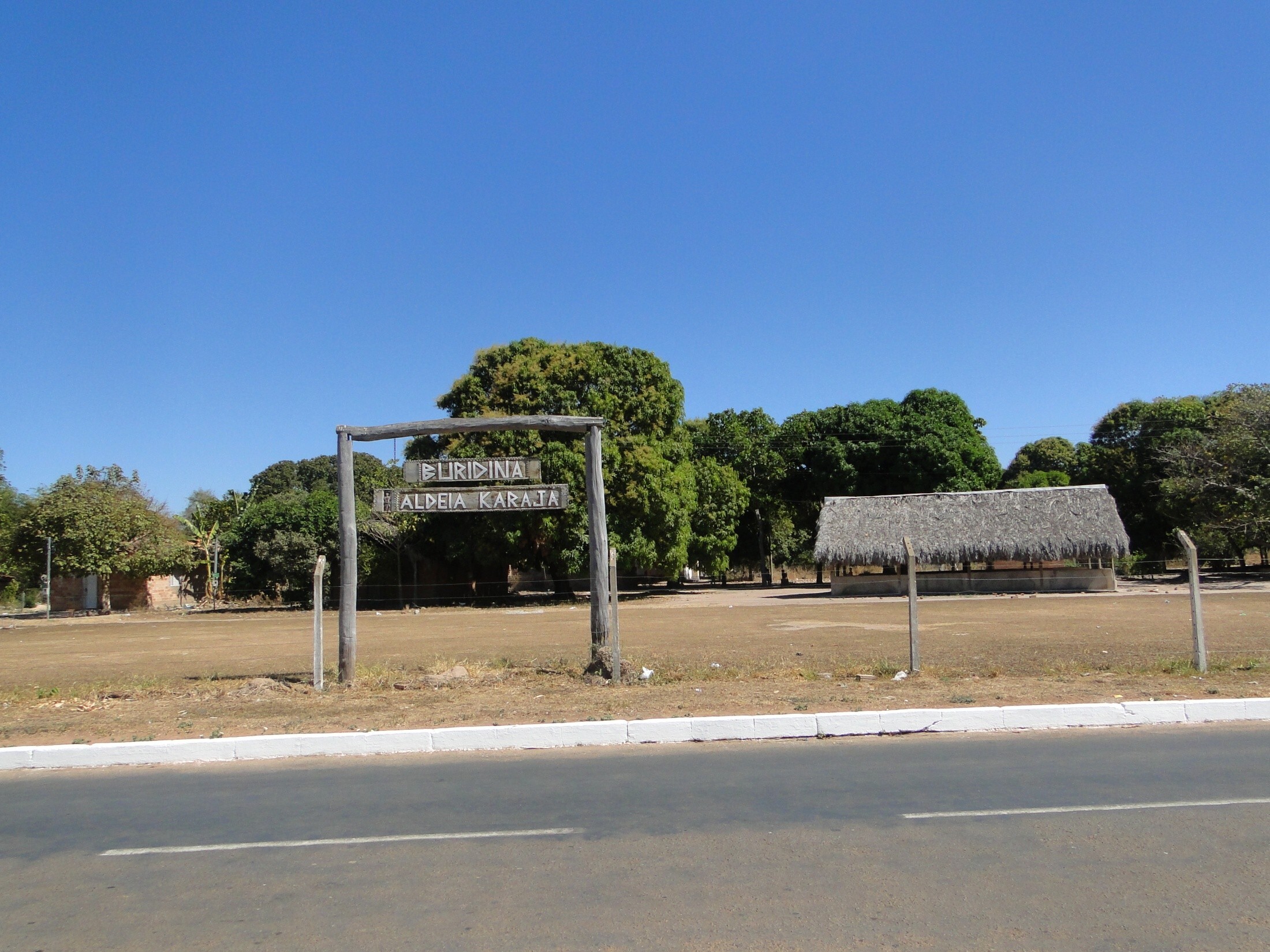 Verbete Iny-Karajá - Foto 04