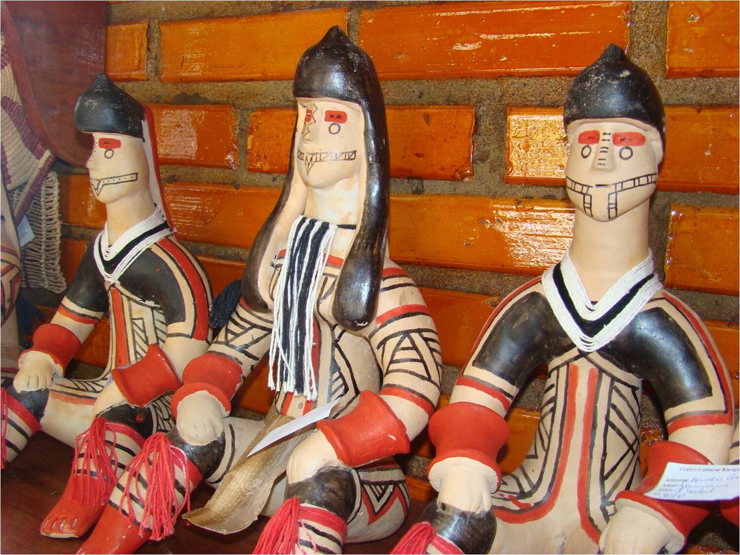 Verbete Iny-Karajá - Foto 05