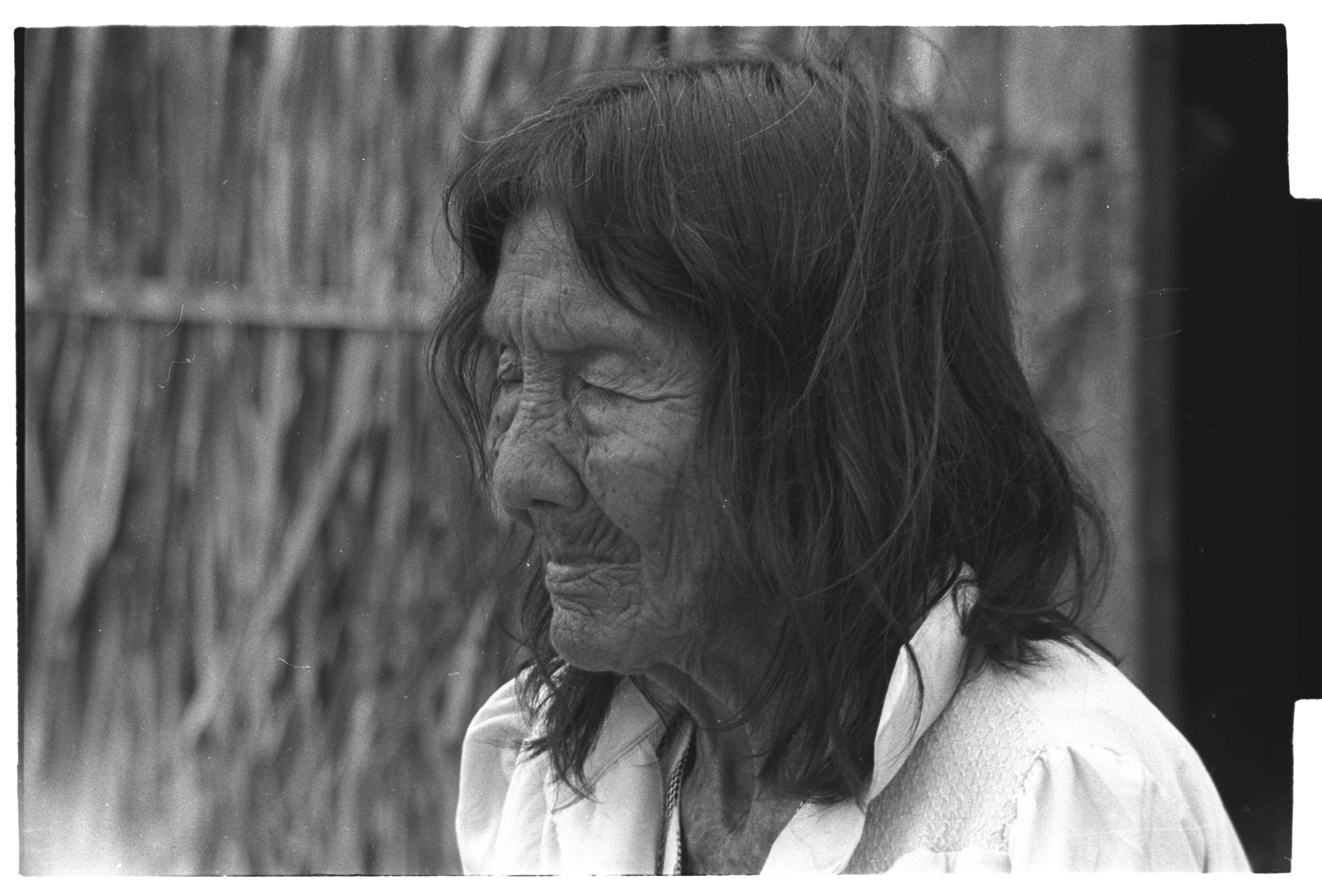 Iny-Karajá Registro 15