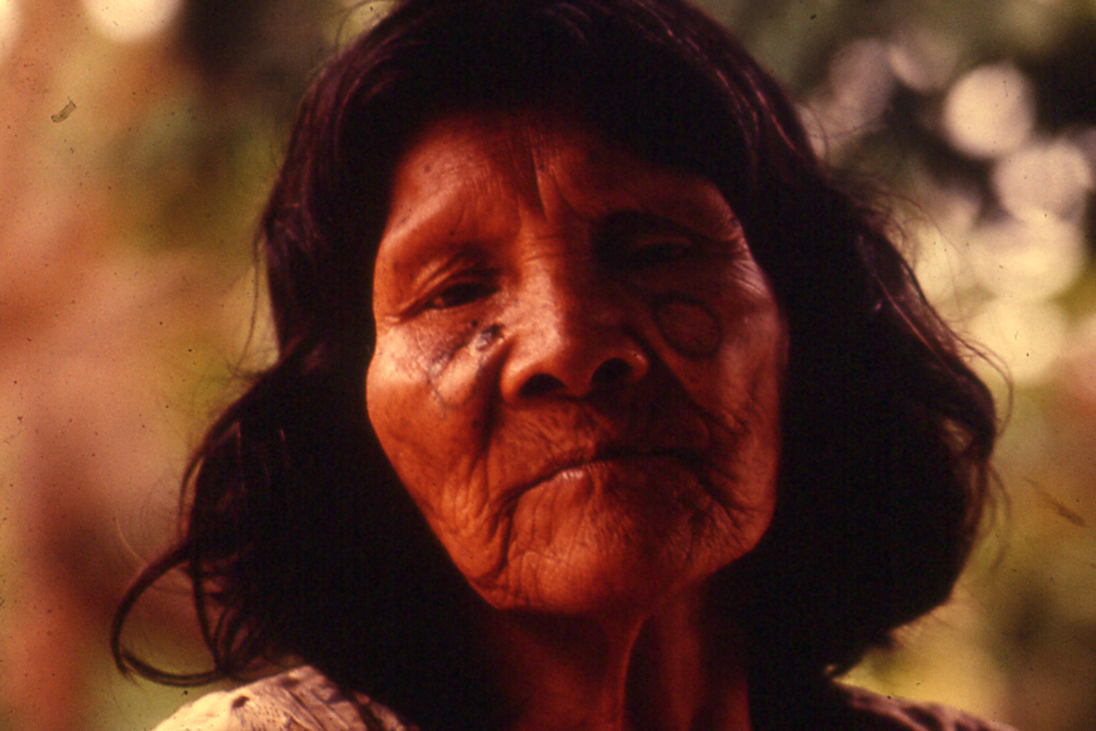 Iny-Karajá Registro 12