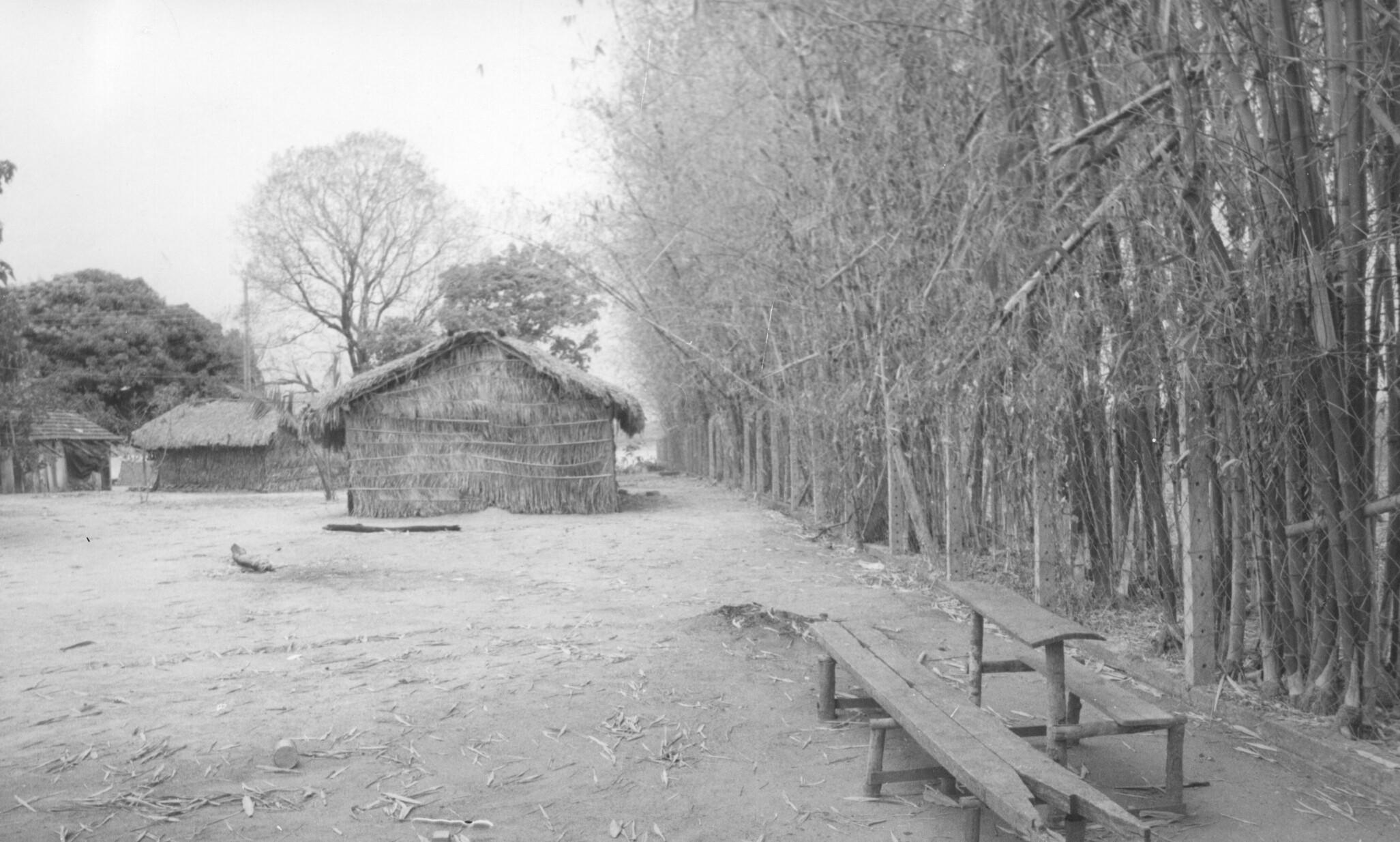 Iny-Karajá Registro 16