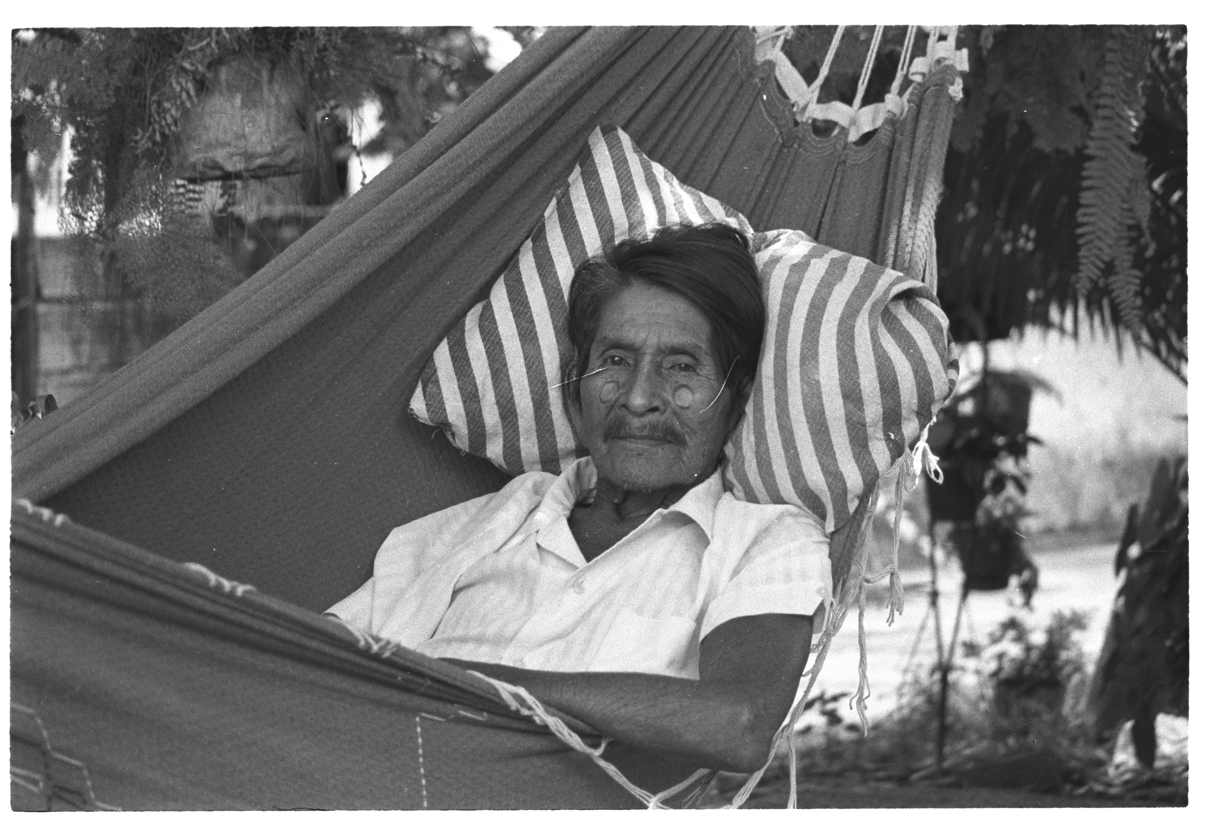 Iny-Karajá Registro 14