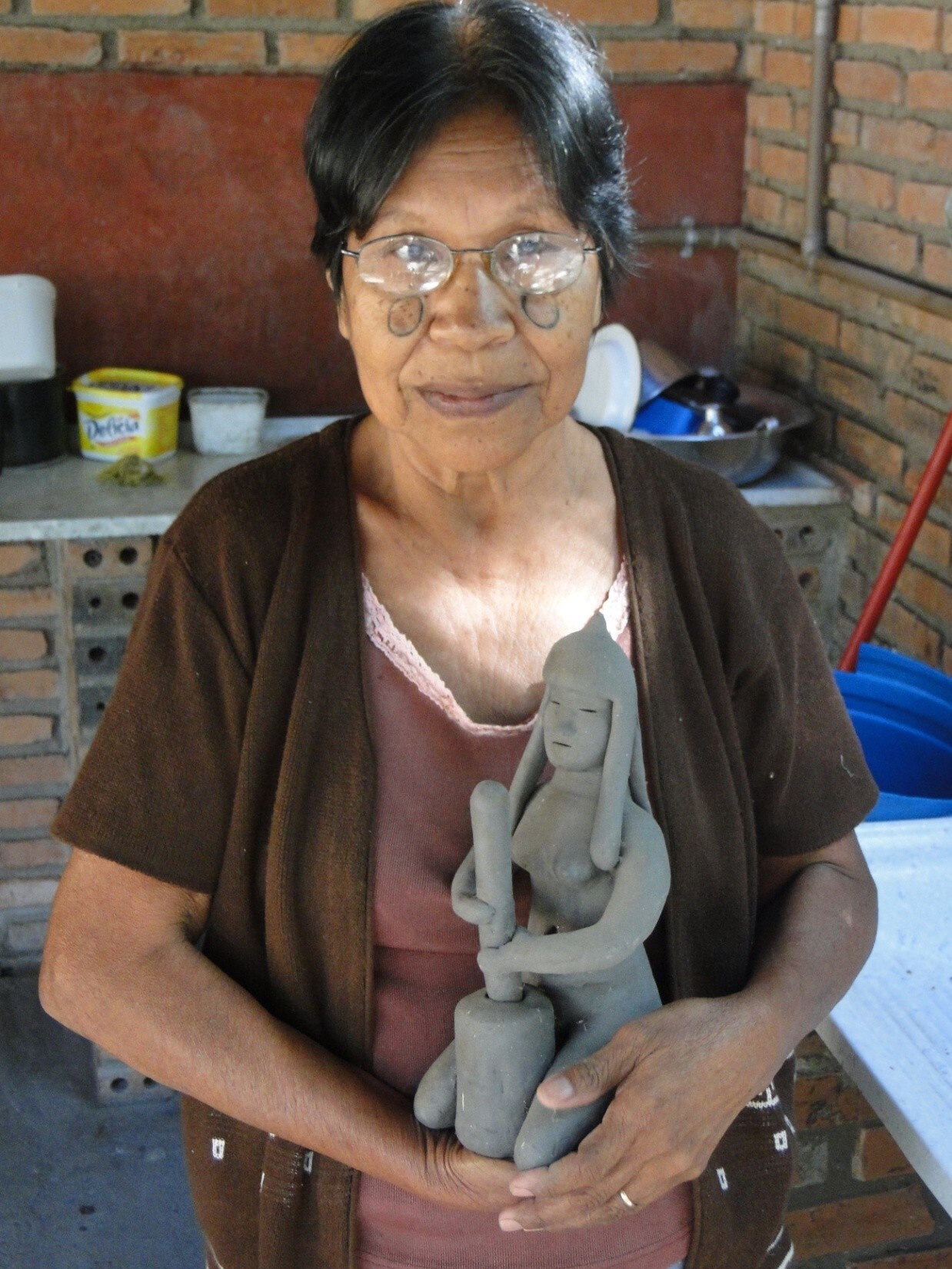 Verbete Iny-Karajá - Foto 08