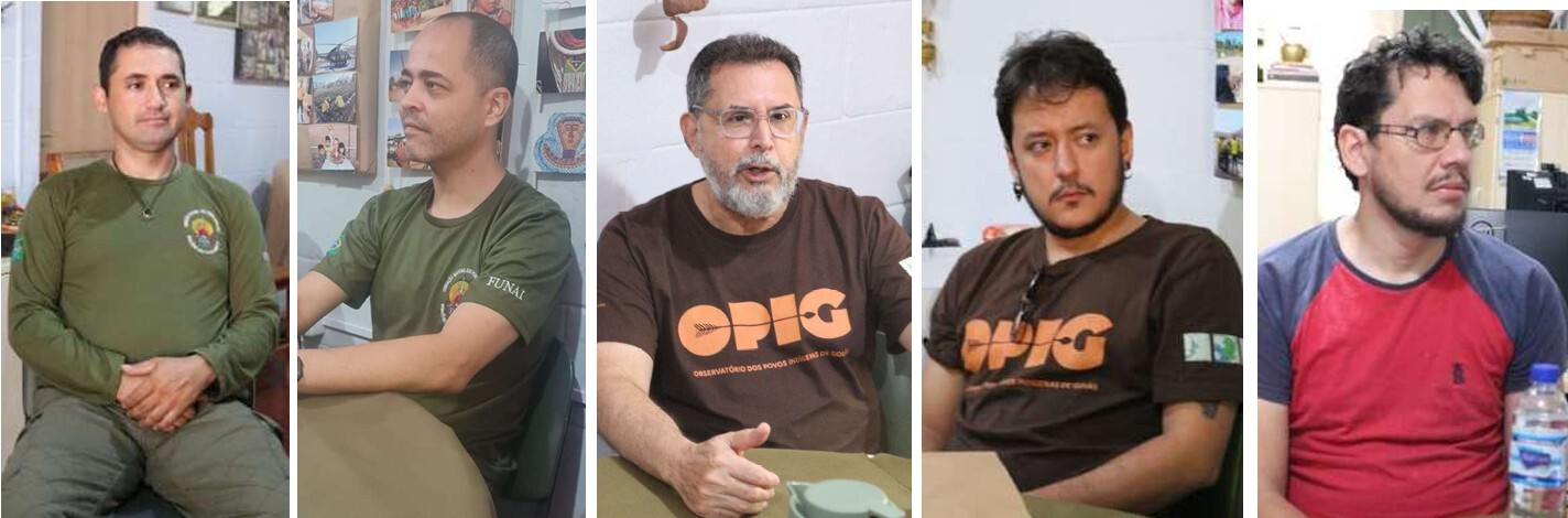 OPIG Avá 6
